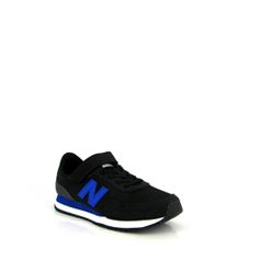 NEW BALANCE ENF PV323BA Noir