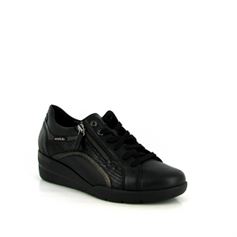 MEPHISTO MOBILS CHLEA SOFTY Noir