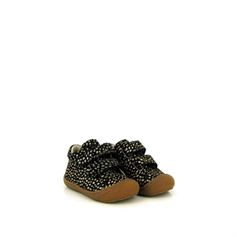 NATURINO COCOON VL BLACK PLATINIUM Noir