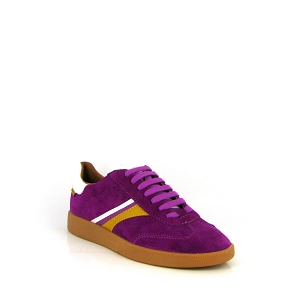 GEOX MELEDA D56UGA Violet