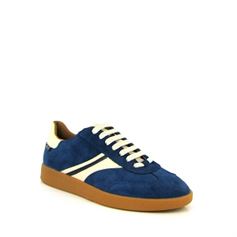 GEOX MELEDA D56UGA Bleu