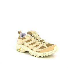 MERRELL MOAB 3 READY ZIP J038808 Beige