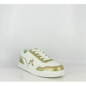 LE COQ SPORTIF COURT BREAKER 2610629 Or