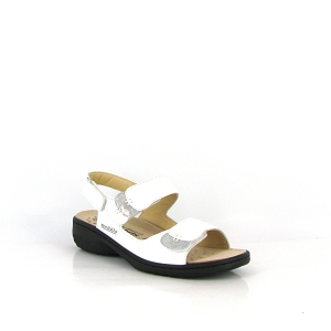 MEPHISTO MOBILS GETHA PERLKID 10130NLUMIO 3705 Blanc
