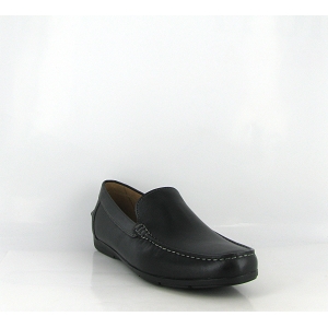 GEOX SIRON U32Q3A Noir