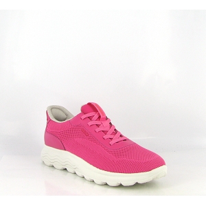 GEOX SPHERICA SPHERICA D557MA Fuschia