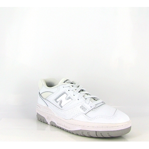 NEW BALANCE BB550HA1 Blanc