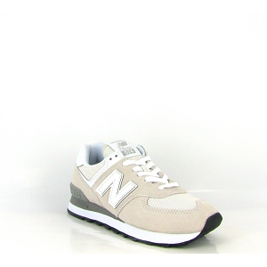 NEW BALANCE ML574EVW Beige