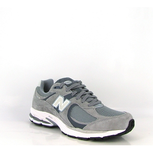 NEW BALANCE U2002RST Gris