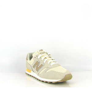NEW BALANCE WL373686 Beige