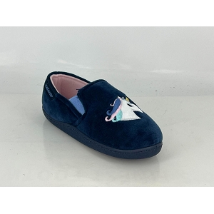 ISOTONER 99850 Bleu