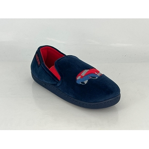 ISOTONER 99852 Bleu