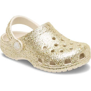 CROCS CLASSIC CHUNKY GLITTER 211939 OLH Brillant
