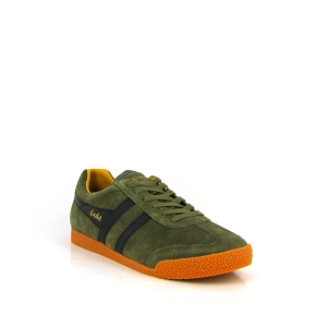 GOLA HARRIER CMA192 Kaki