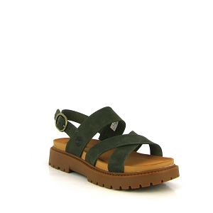 TIMBERLAND CLAIREMONT WAY Kaki