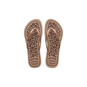HAVAIANAS ANIMAL Panthere