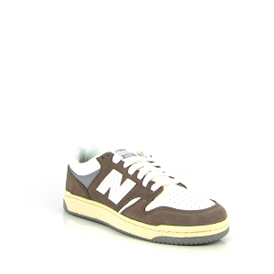 NEW BALANCE U480P4QI Marron