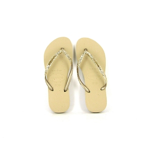HAVAIANAS GLITTER2 Or