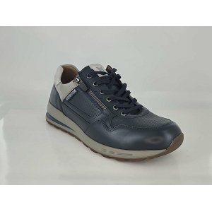 MEPHISTO BRADLEY NAVY RANDY 6145NE.1518 Marine