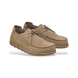 BIRKENSTOCK UTTI LACE 1034384 Marron