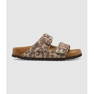 BIRKENSTOCK ARIZONA BS LEO 1033330 Leopard