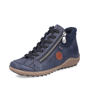 RIEKER L7514 15 Bleu