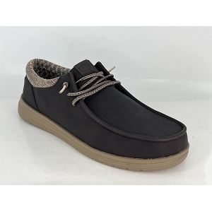 HEY DUDE PAUL CLASSIC 43352 Marron