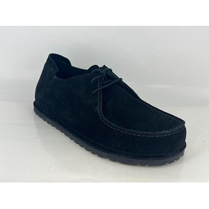 BIRKENSTOCK UTTI LACE 1034385 Noir