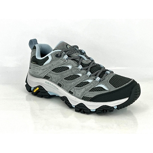 MERRELL MOAB 3 GTX CEMENT J00005403 Bleu