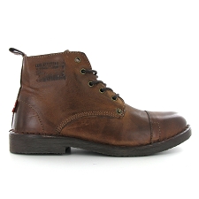 Levis boots track marronE001301_1