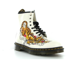 doc martens moutarde