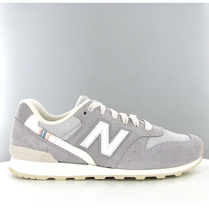 New balance sneakers wr996 b grisE003902_1