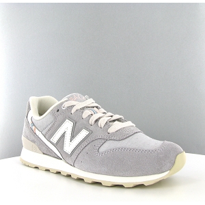 New balance sneakers wr996 b grisE003902_2