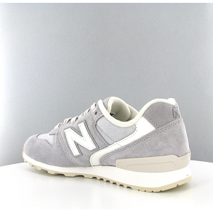 New balance sneakers wr996 b grisE003902_3