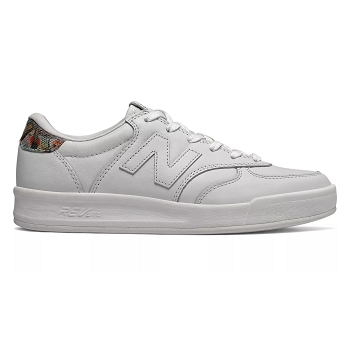 New balance sneakers wrt300 b blancE004102_1