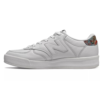 New balance sneakers wrt300 b blancE004102_2