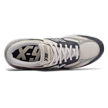 New balance sneakers msx90 d marineE004301_3