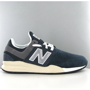 New balance sneakers ms247 d bleuE004401_1