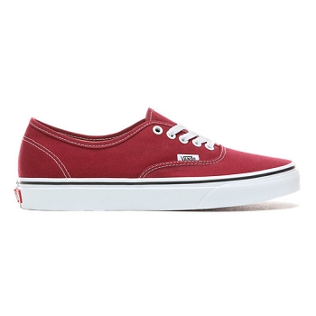  AUTHENTIC RUMBA RED TRUE:Toile/Rouge