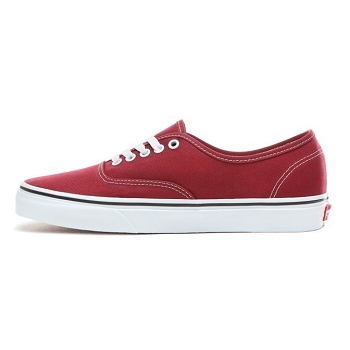 Vans sneakers authentic rumba red true rougeE005201_3