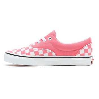 Vans sneakers era checkerboard strawberry roseE005701_3