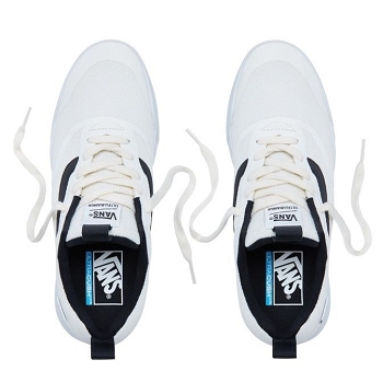Vans sneakers ultrarange 3d rapidweld blancE005901_5