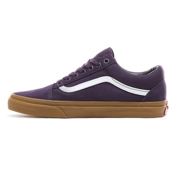Vans sneakers old skool violetE006001_3
