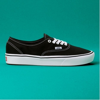 VANS AUTHENTIC CONFYCUSH<br>Noir