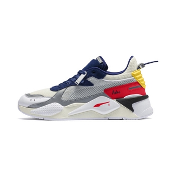 puma ader error rsx