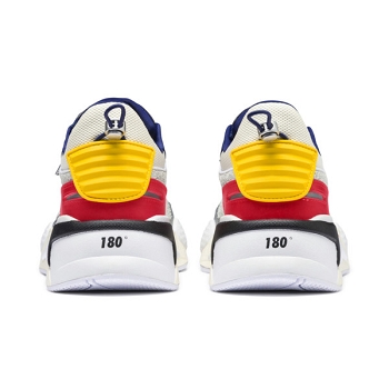 puma ader error rsx
