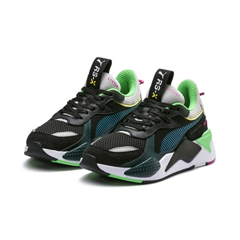 Puma sneakers rsx toys noirE010401_1