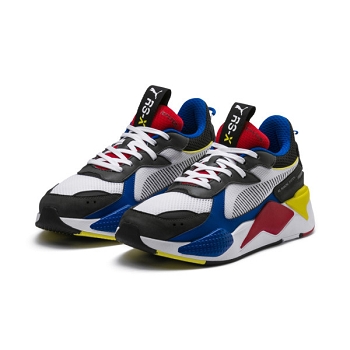 Puma sneakers rsx toys multicoloreE010402_1