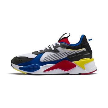 Puma sneakers rsx toys multicoloreE010402_4