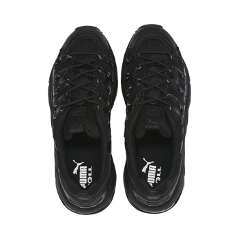 Puma sneakers cell endura noirE010602_6